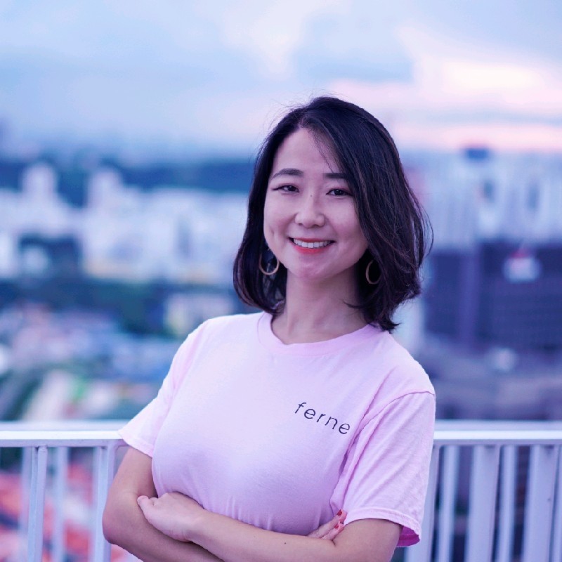 Xi Liu | General Assembly