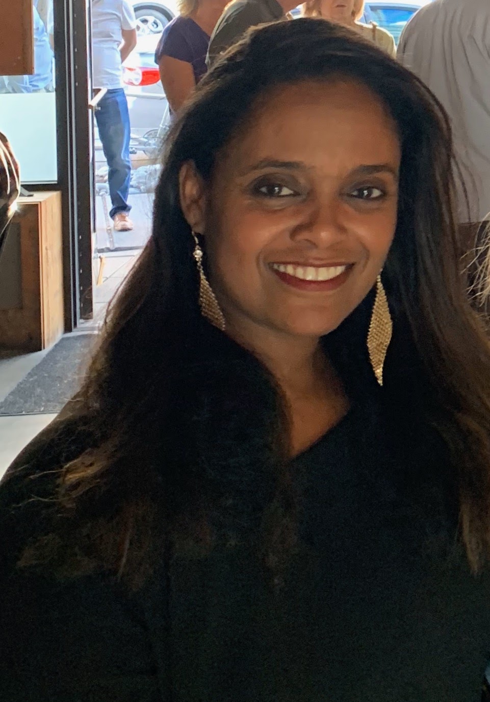 Rachel Lucas | General Assembly