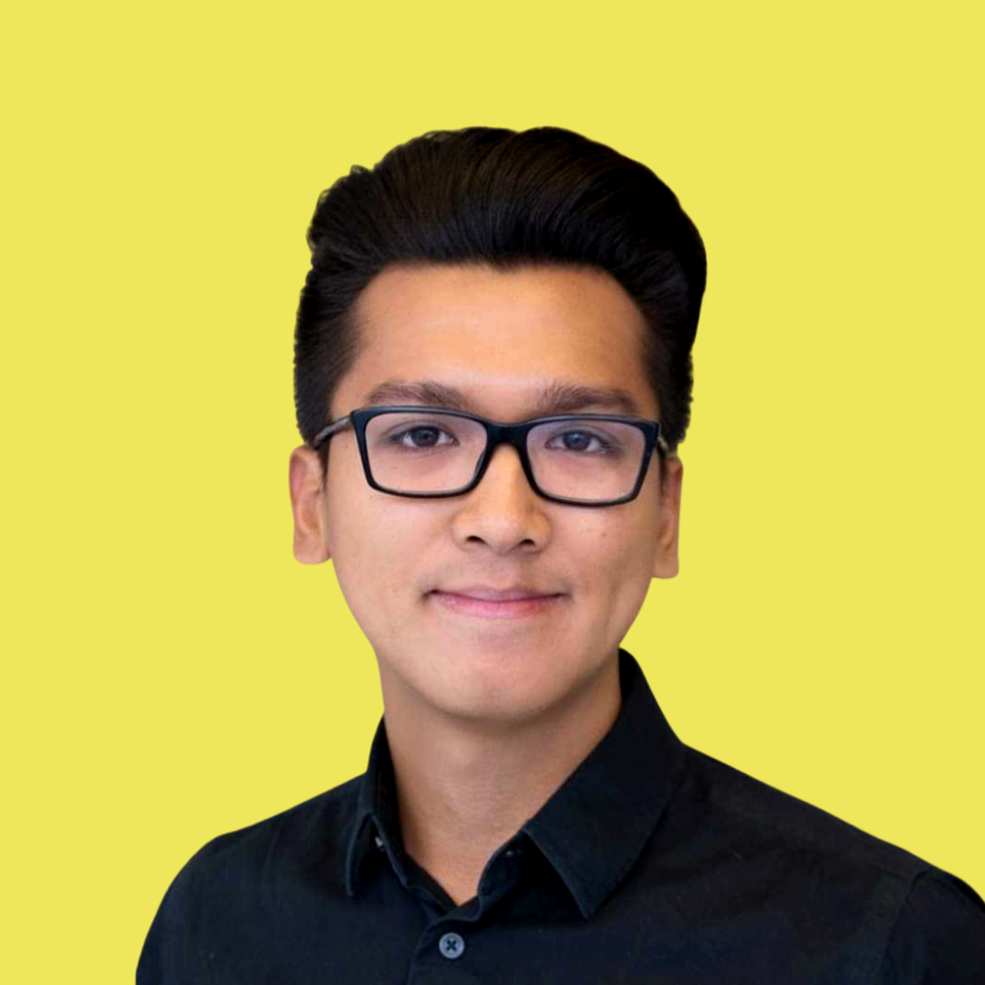 Simon Bunyi General Assembly