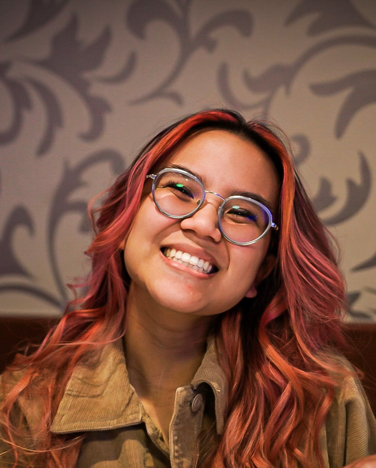 Priscilla Rao Priscilla Cao | General Assembly