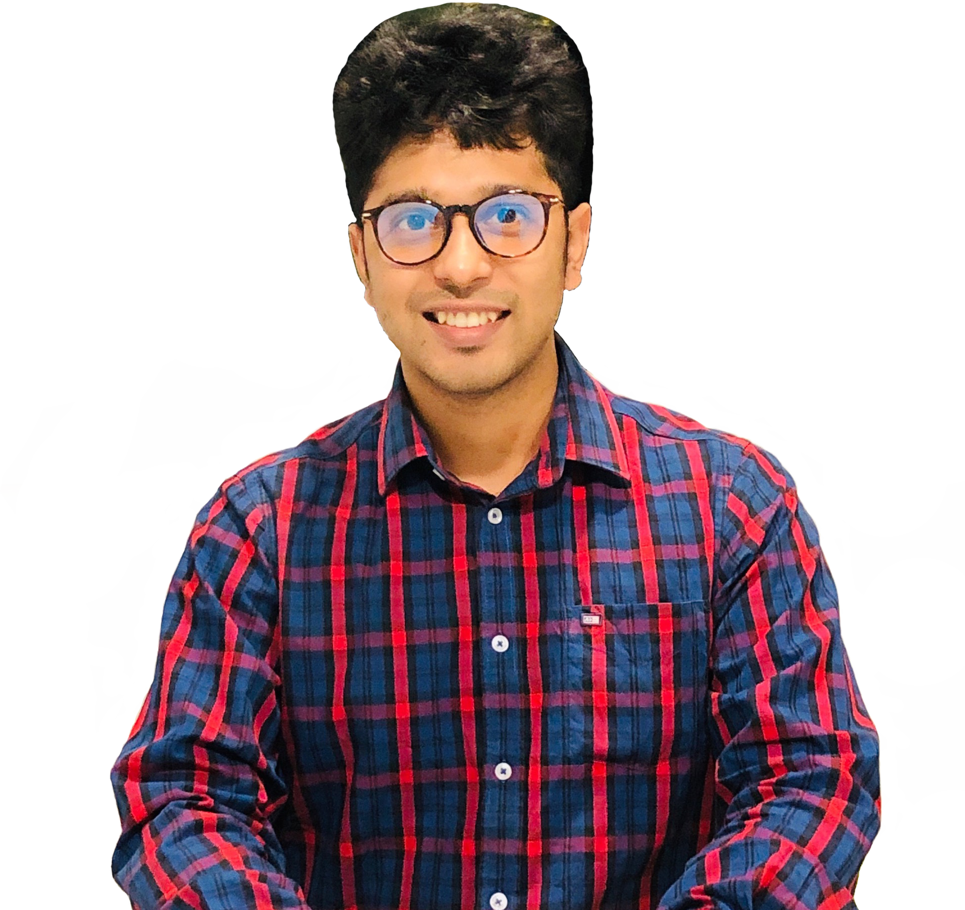 Chitransh Sahai - General Assembly