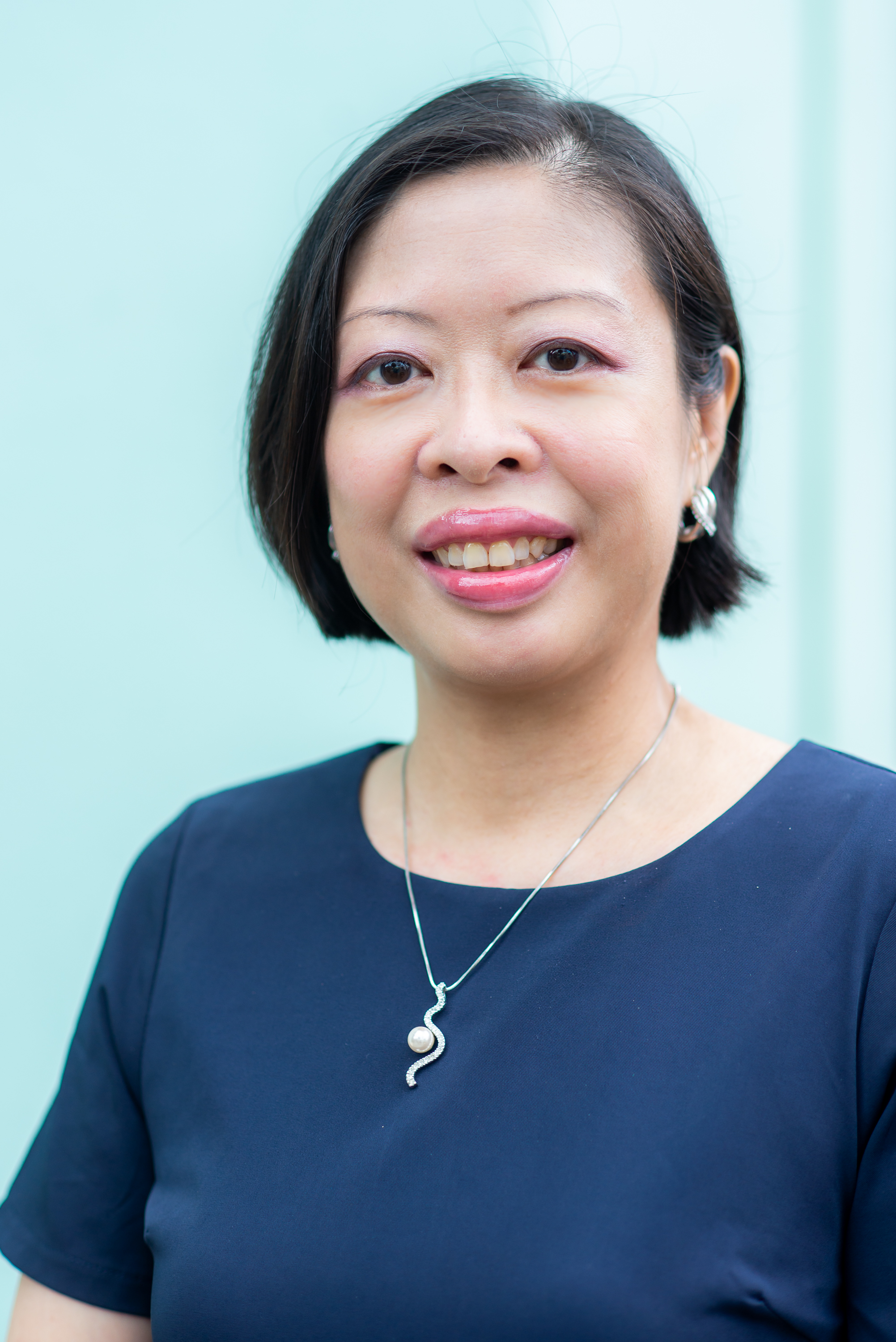 Valerie Chow - General Assembly