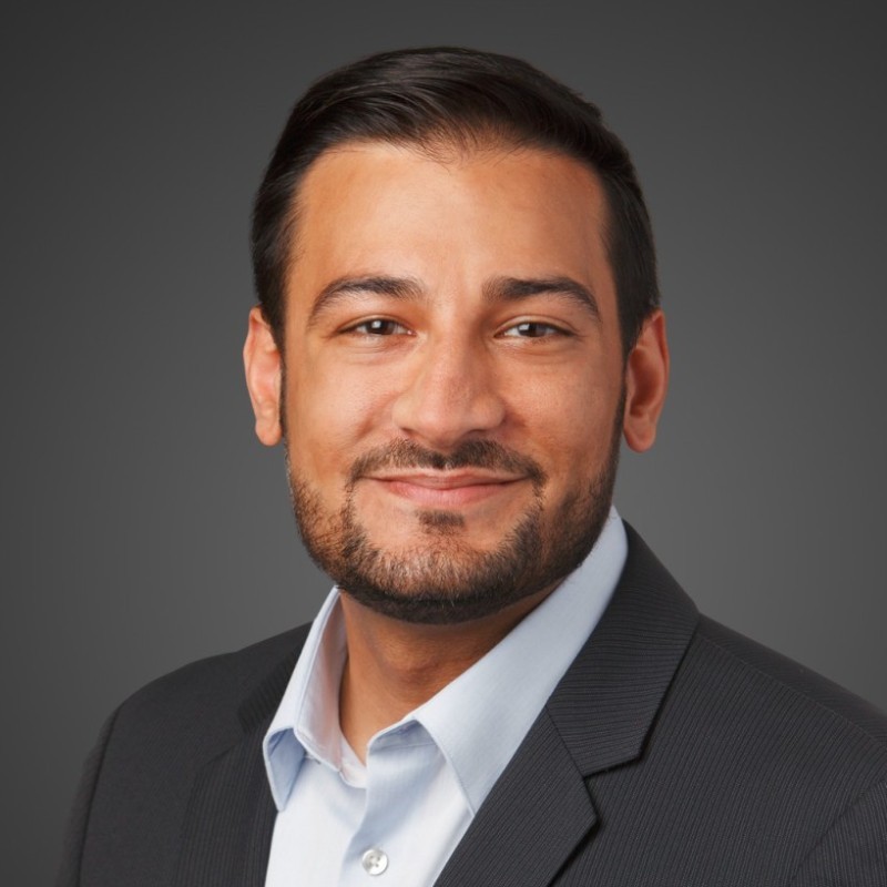 Ali Hussain | General Assembly
