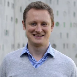 Gaetan Germain Photo