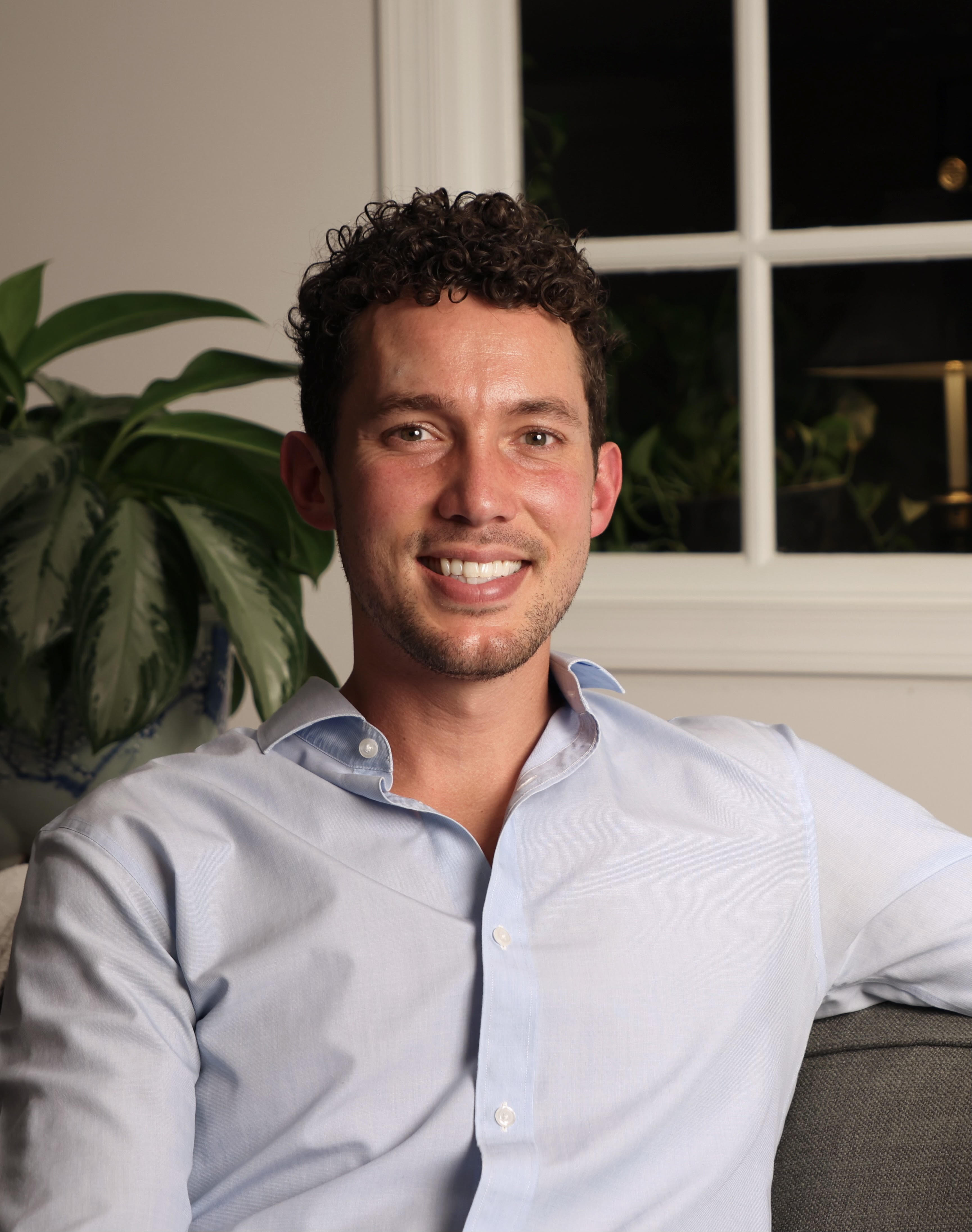 Tyler Thompson General Assembly