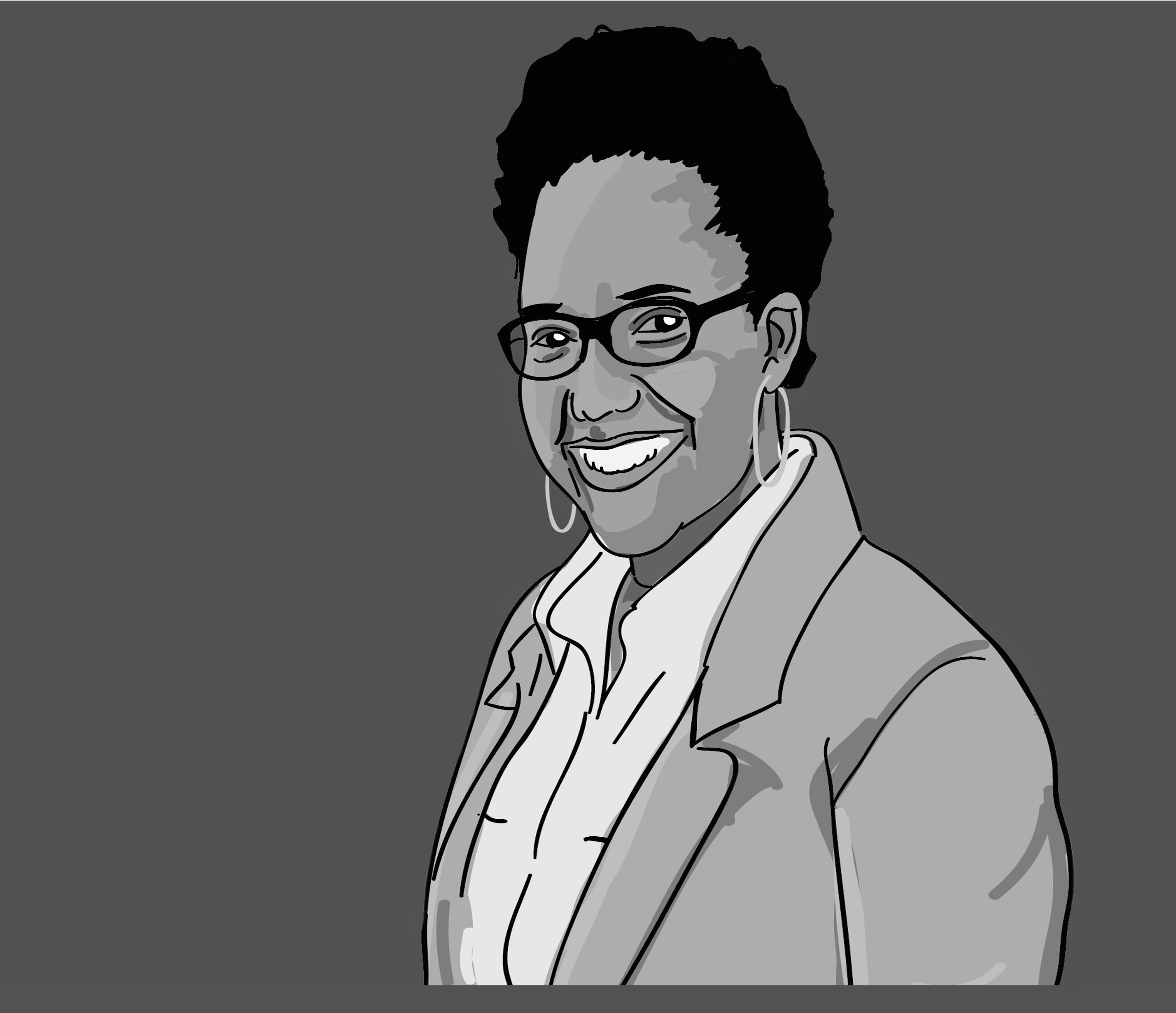 Nena Ugwuomo | General Assembly