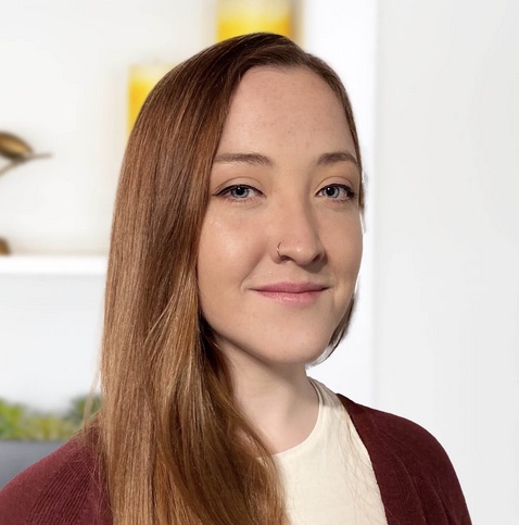 Briana Van Slyck | General Assembly