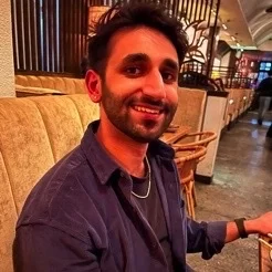 Sidharth Sawhney Photo