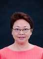 Priscilla Pang Photo