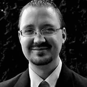 Benjamin Piper Photo