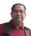 Vidyaraman Sankaranarayanan Photo