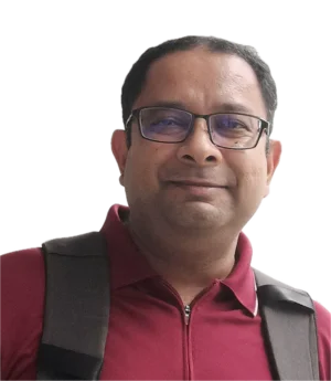 Vidyaraman Sankaranarayanan Photo