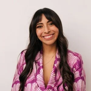 Alejandra Endara Photo