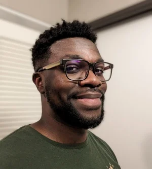 Samuel Bassong Photo