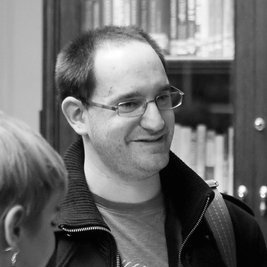 Paul Rissen | General Assembly