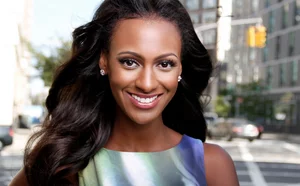 Lauren Bias Maillian Photo