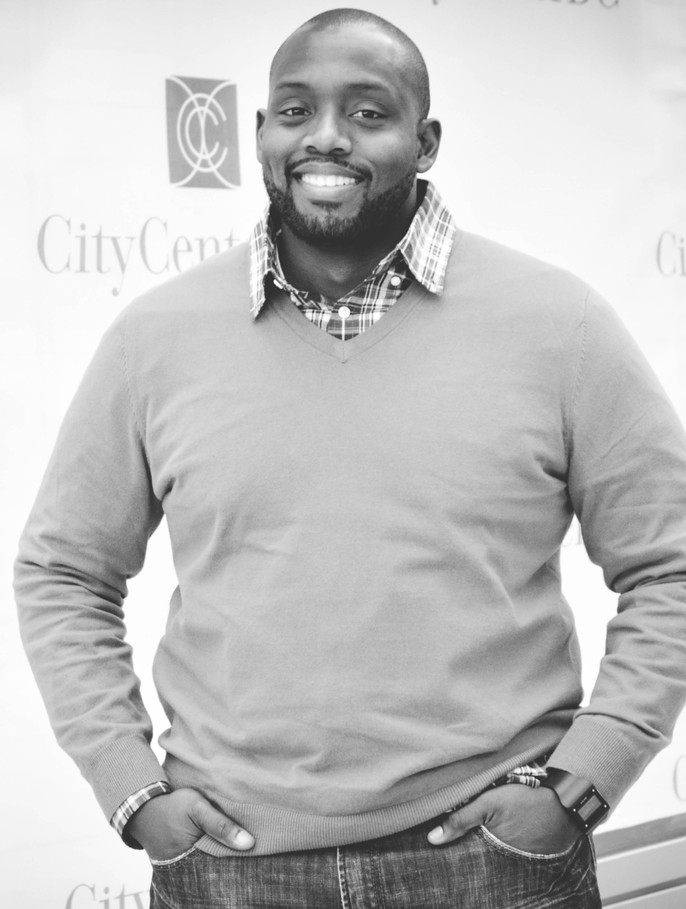 David Miller General Assembly