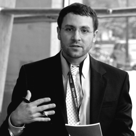 Nick Martin | General Assembly