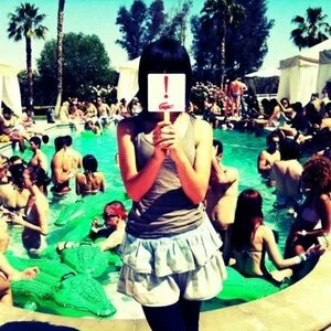 Christel Sayegh Photo