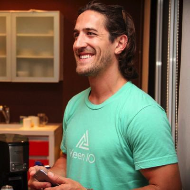 Tim Falls | General Assembly