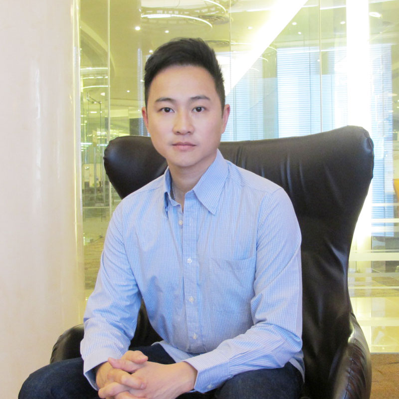 Raymond Yip - General Assembly