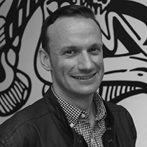 Rob Cannon | General Assembly