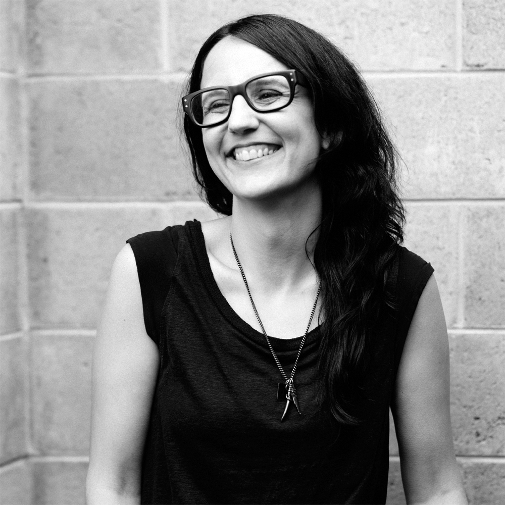 Marta Roca General Assembly