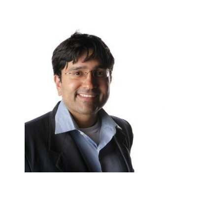 Ajay Ramachandran Photo