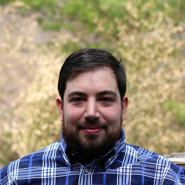 Mike Katz General Assembly