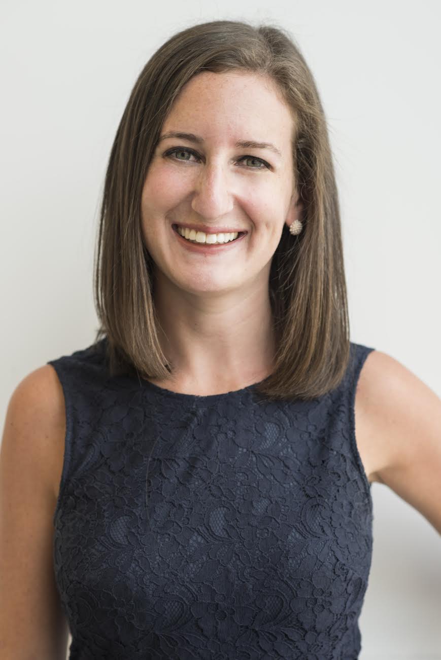 Stephanie Kaplan Lewis | General Assembly