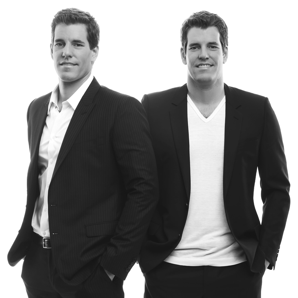 Cameron Winklevoss | General Assembly