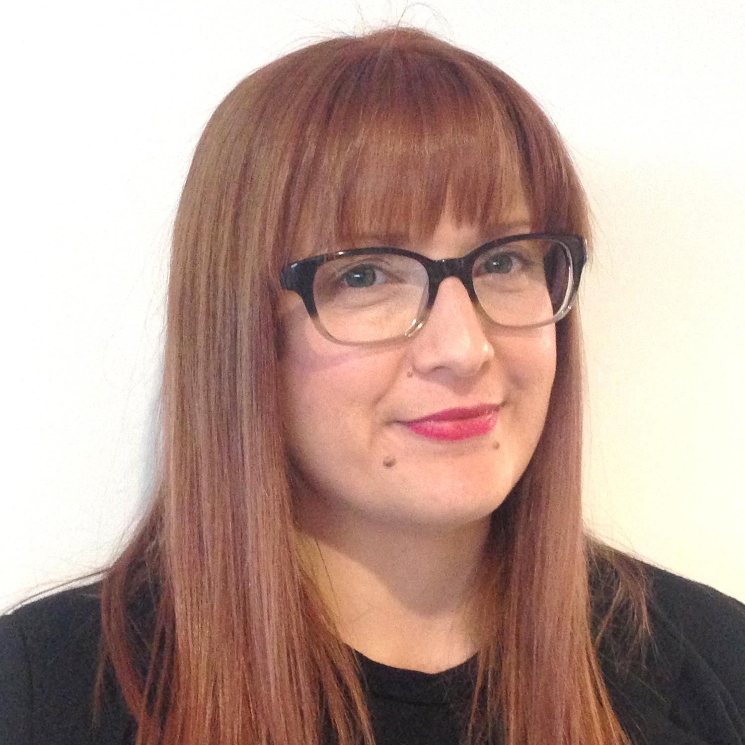 Rebecca Jackson General Assembly