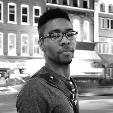 Darrius Taylor Photo