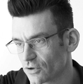 Giles Colborne Photo