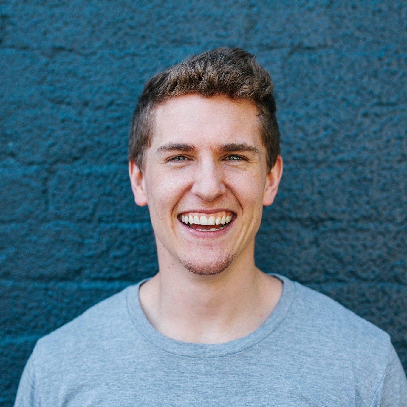 Daniel Milligan General Assembly