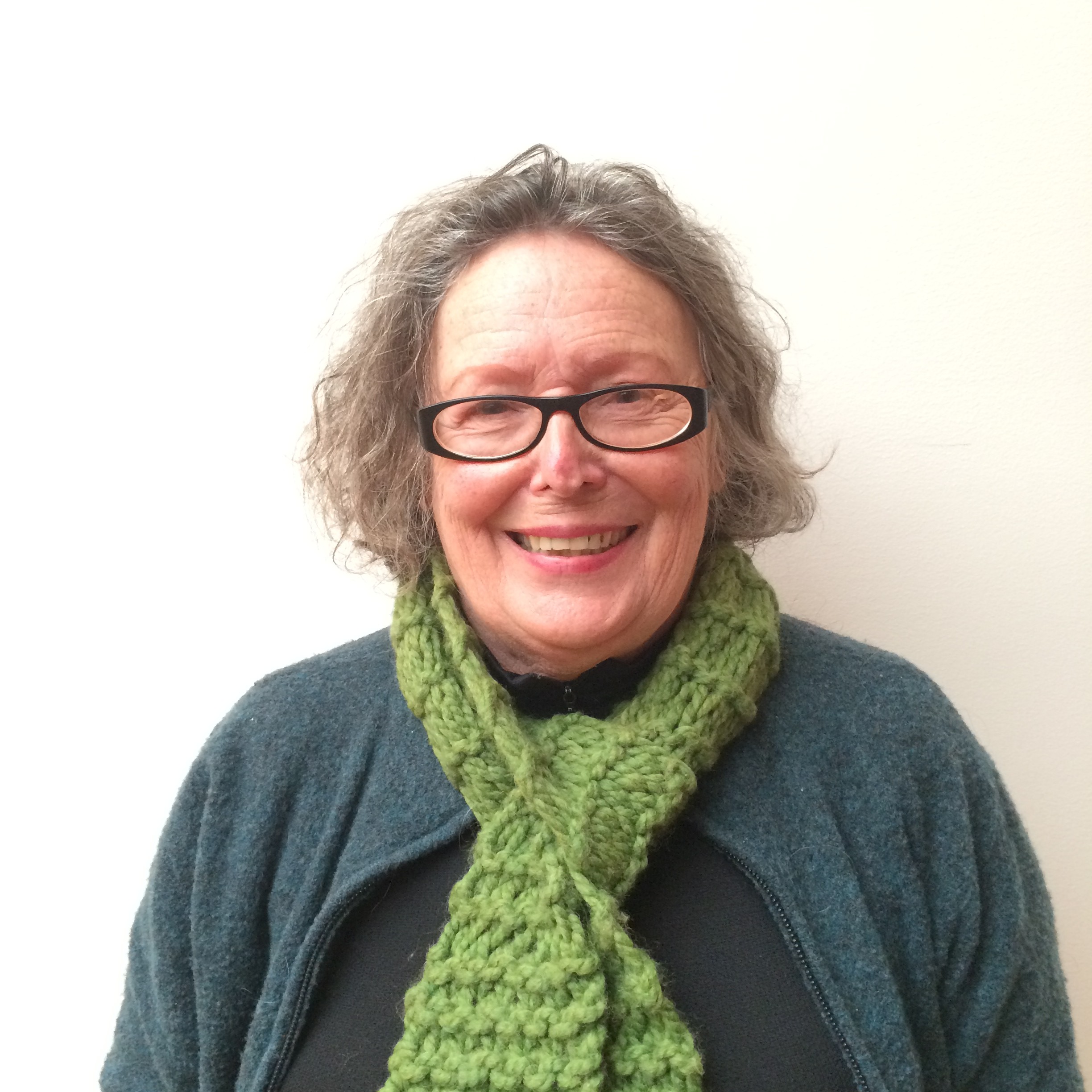 Christiane Lauterbach | General Assembly