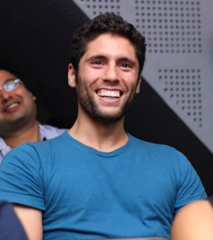 Aaron Altamura Photo