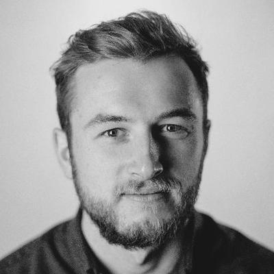 Jack Maxwell | General Assembly