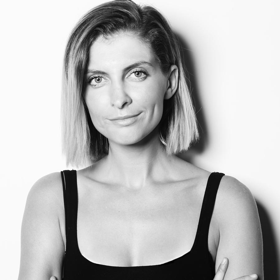 Adriana Lica - General Assembly