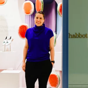 Annie Abbott Photo