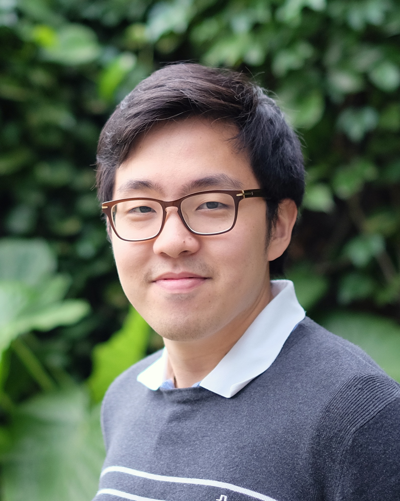 Sang Yeon Hwang | General Assembly