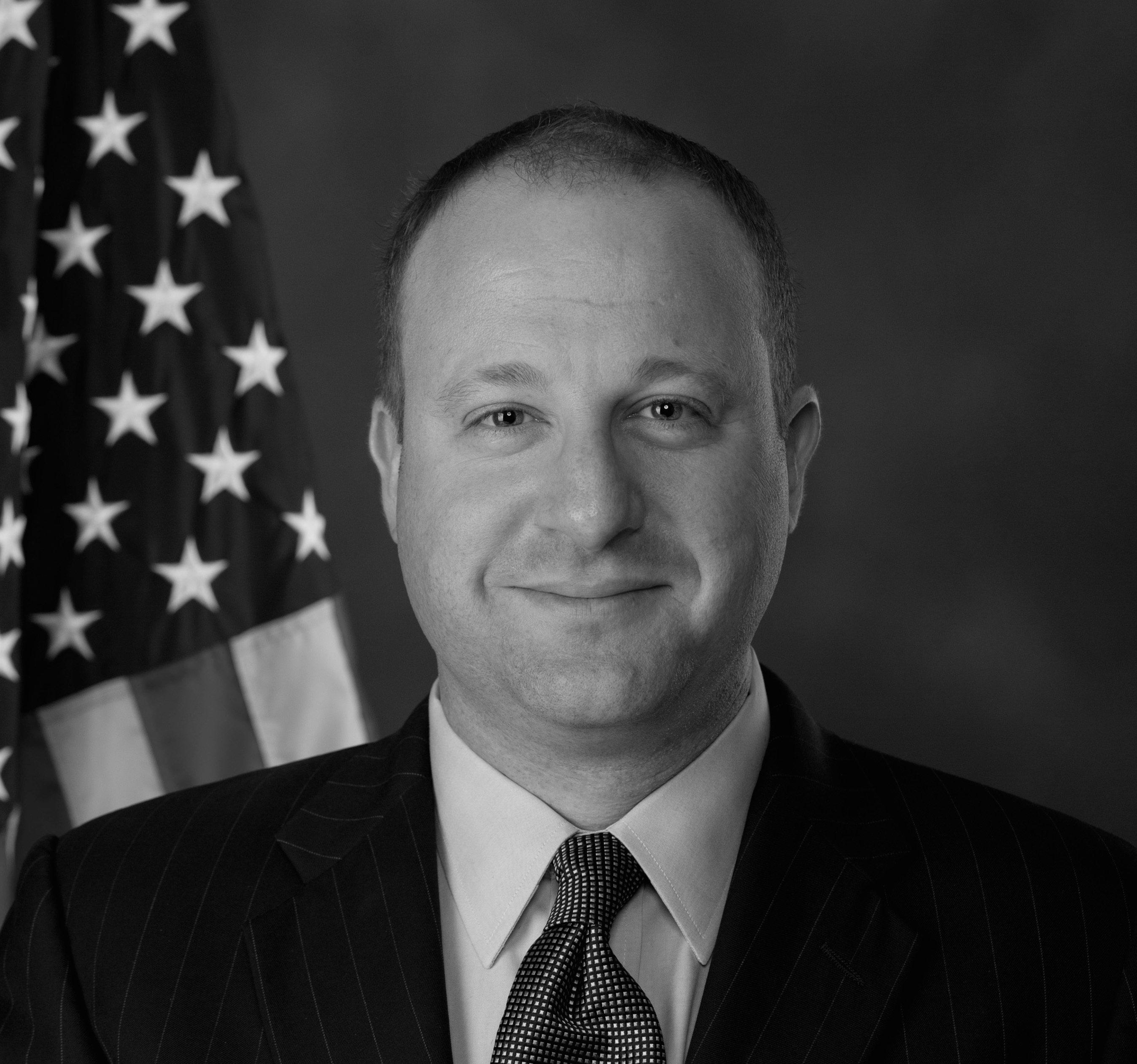 Jared Polis | General Assembly