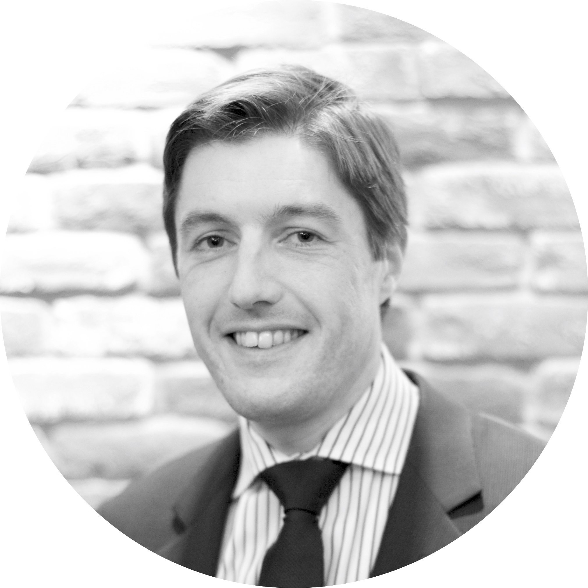 Ben Collins General Assembly