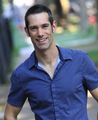 Andy Eninger Photo