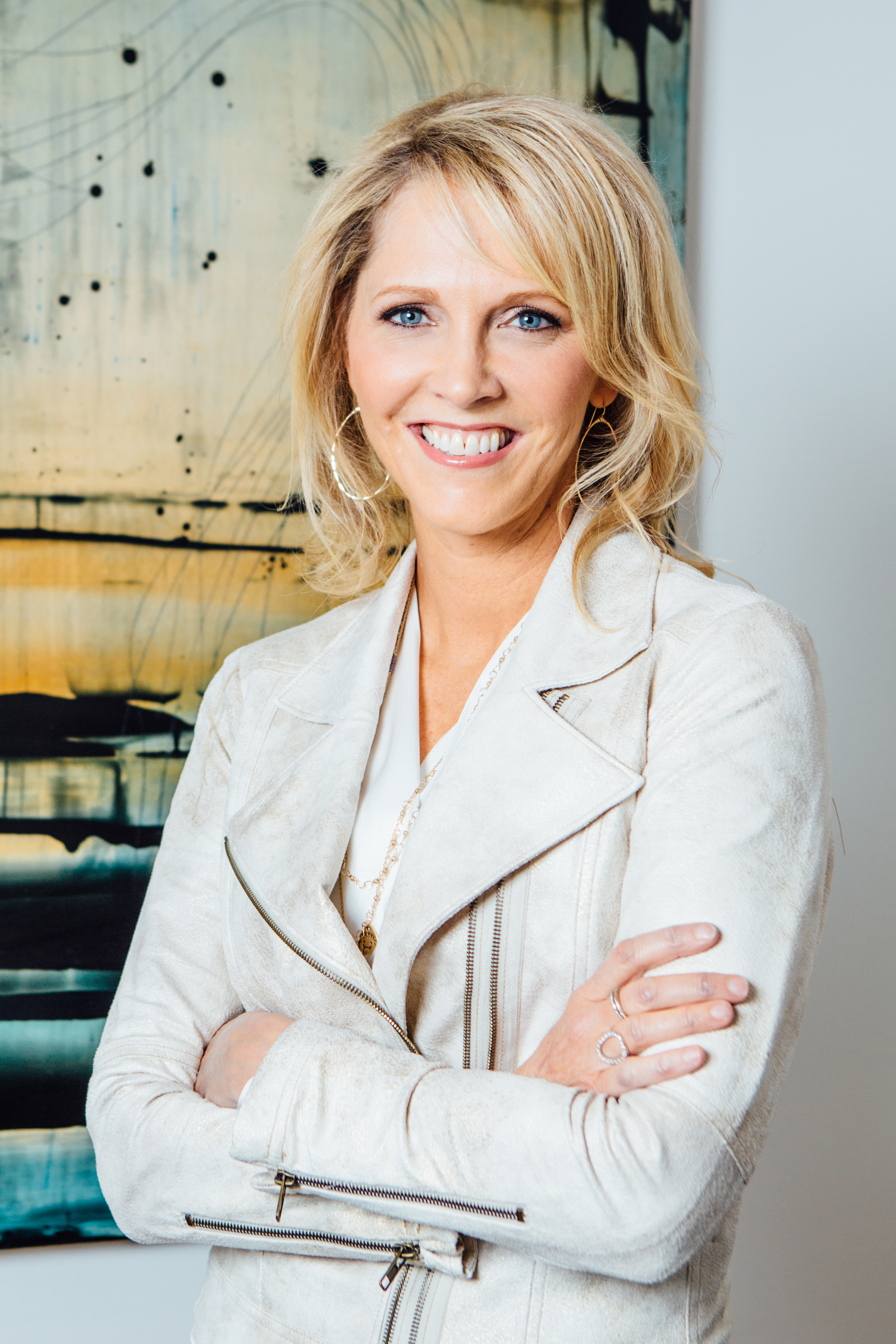 Patti Rogers | General Assembly