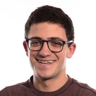Ethan Barhydt - General Assembly