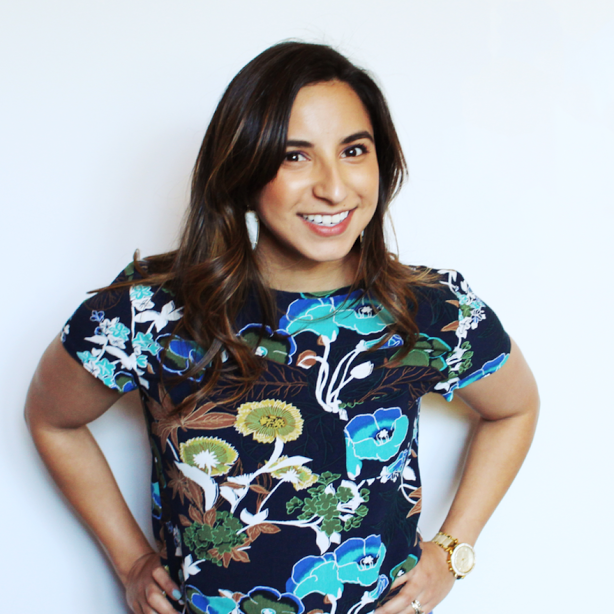 Amanda Contreras General Assembly