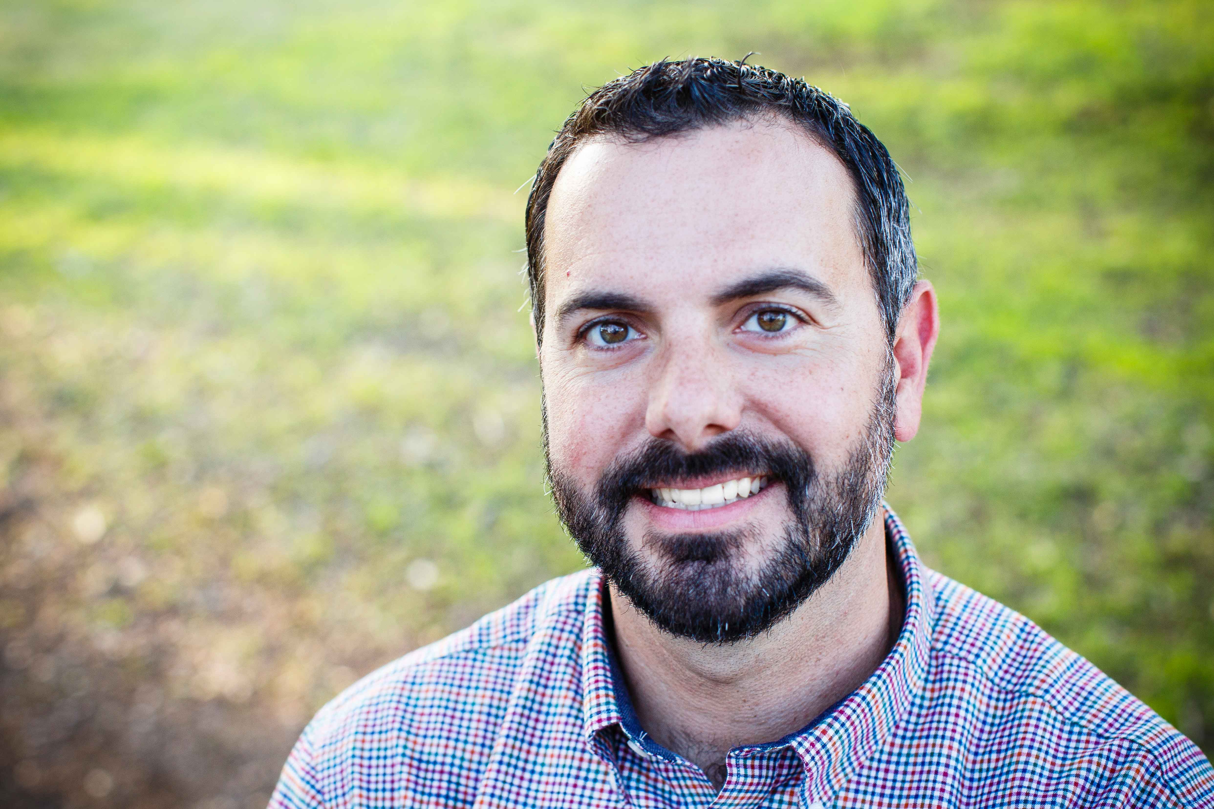 Blake Yeager | General Assembly