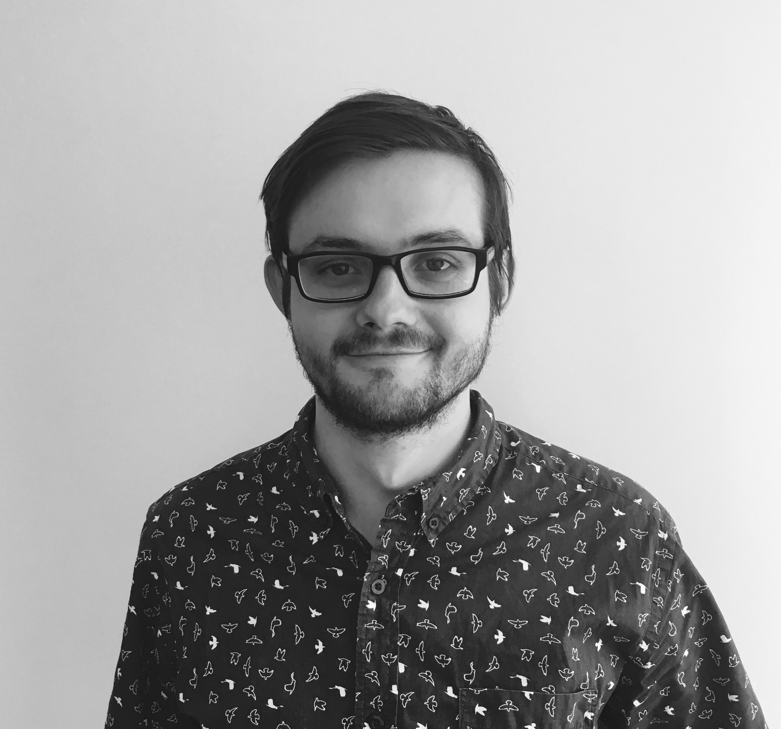 David Bindloss General Assembly