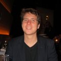 Patrick Boueri Photo